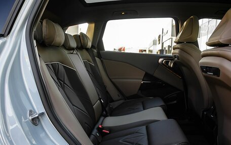 BMW X3, 2025 год, 8 390 000 рублей, 14 фотография