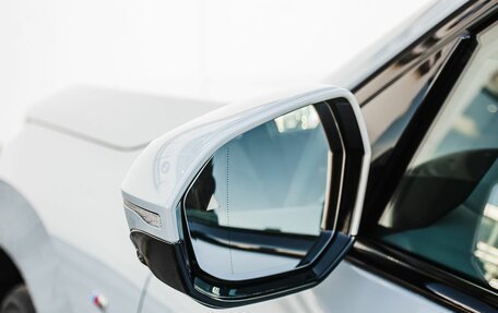 BMW X3, 2025 год, 8 390 000 рублей, 18 фотография
