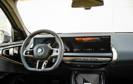 BMW X3, 2025 год, 8 390 000 рублей, 15 фотография
