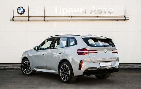 BMW X3, 2025 год, 8 390 000 рублей, 17 фотография