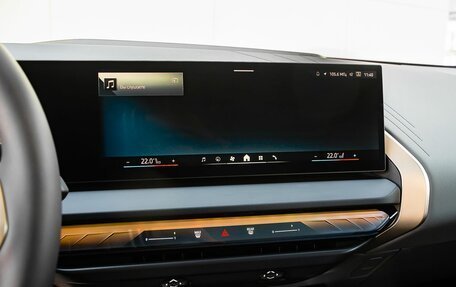 BMW X3, 2025 год, 8 390 000 рублей, 25 фотография