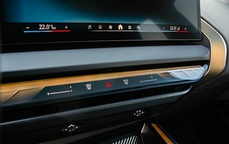 BMW X3, 2025 год, 8 390 000 рублей, 26 фотография