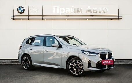 BMW X3, 2025 год, 8 390 000 рублей, 16 фотография