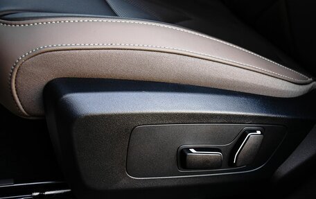 BMW X3, 2025 год, 8 390 000 рублей, 29 фотография
