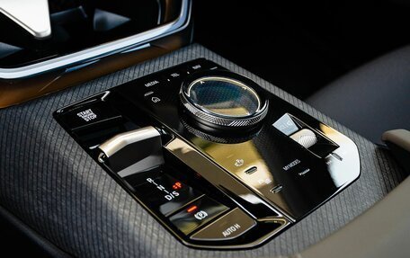BMW X3, 2025 год, 8 390 000 рублей, 28 фотография