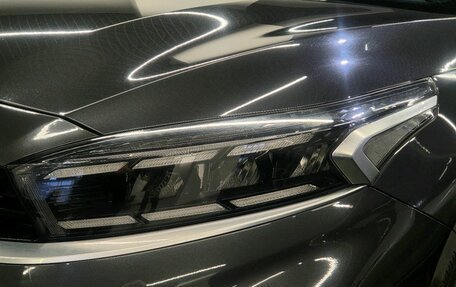KIA Cerato IV, 2021 год, 2 529 000 рублей, 7 фотография