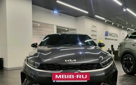 KIA Cerato IV, 2021 год, 2 529 000 рублей, 2 фотография