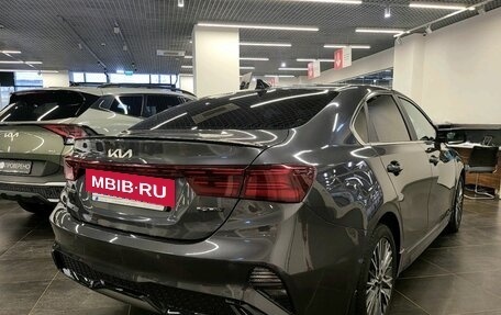 KIA Cerato IV, 2021 год, 2 529 000 рублей, 6 фотография