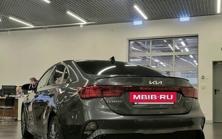KIA Cerato IV, 2021 год, 2 529 000 рублей, 4 фотография