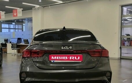 KIA Cerato IV, 2021 год, 2 529 000 рублей, 5 фотография