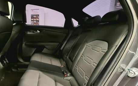 KIA Cerato IV, 2021 год, 2 529 000 рублей, 12 фотография