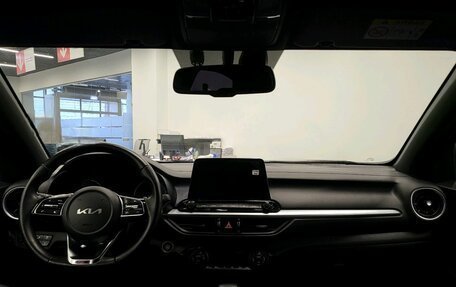 KIA Cerato IV, 2021 год, 2 529 000 рублей, 23 фотография