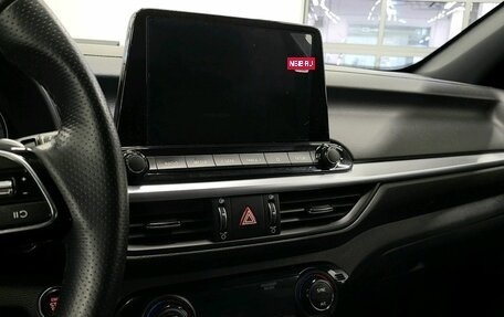 KIA Cerato IV, 2021 год, 2 529 000 рублей, 20 фотография