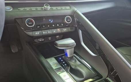 Hyundai Avante, 2022 год, 1 479 000 рублей, 13 фотография