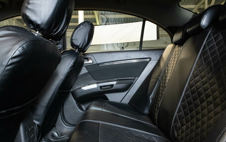 Geely Emgrand EC7, 2012 год, 239 000 рублей, 10 фотография