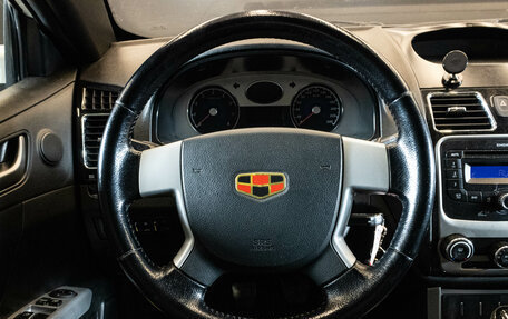 Geely Emgrand EC7, 2012 год, 239 000 рублей, 6 фотография