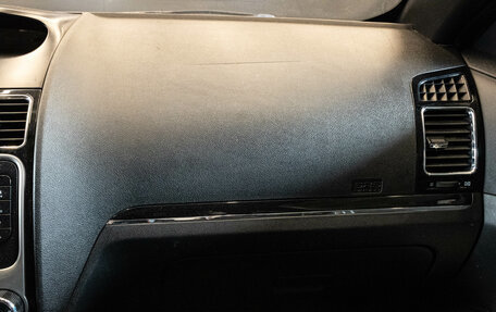 Geely Emgrand EC7, 2012 год, 239 000 рублей, 8 фотография