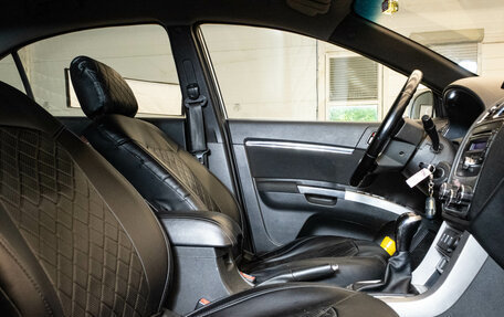Geely Emgrand EC7, 2012 год, 239 000 рублей, 12 фотография