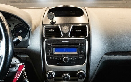 Geely Emgrand EC7, 2012 год, 239 000 рублей, 7 фотография