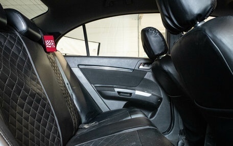Geely Emgrand EC7, 2012 год, 239 000 рублей, 11 фотография