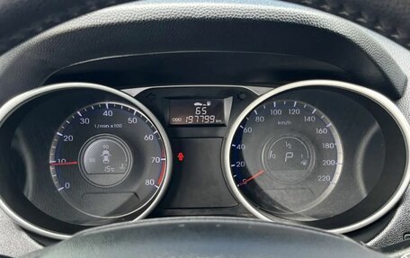 Hyundai ix35 I рестайлинг, 2014 год, 1 450 000 рублей, 11 фотография
