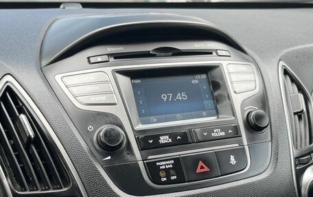 Hyundai ix35 I рестайлинг, 2014 год, 1 450 000 рублей, 12 фотография