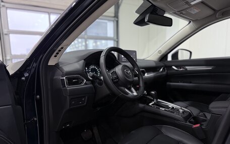 Mazda CX-5 II, 2025 год, 5 350 000 рублей, 9 фотография