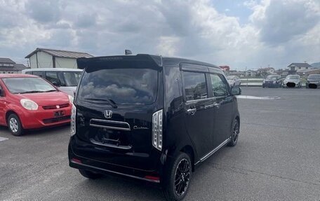 Honda N-WGN, 2023 год, 1 000 000 рублей, 6 фотография