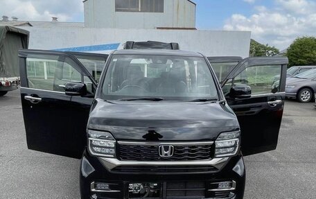 Honda N-WGN, 2023 год, 1 000 000 рублей, 10 фотография