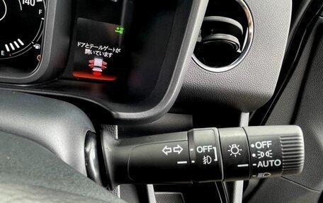 Honda N-WGN, 2023 год, 1 000 000 рублей, 15 фотография