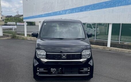 Honda N-WGN, 2023 год, 1 000 000 рублей, 9 фотография