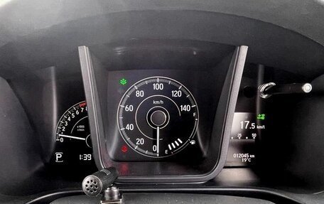 Honda N-WGN, 2023 год, 1 000 000 рублей, 16 фотография