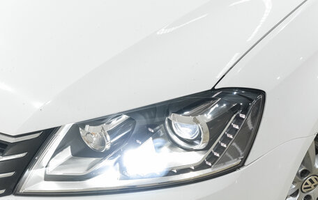 Volkswagen Passat B7, 2012 год, 1 409 000 рублей, 8 фотография