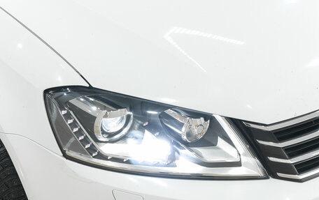 Volkswagen Passat B7, 2012 год, 1 409 000 рублей, 7 фотография