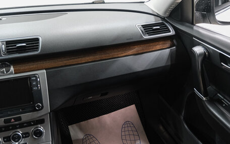 Volkswagen Passat B7, 2012 год, 1 409 000 рублей, 17 фотография