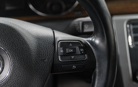 Volkswagen Passat B7, 2012 год, 1 409 000 рублей, 20 фотография