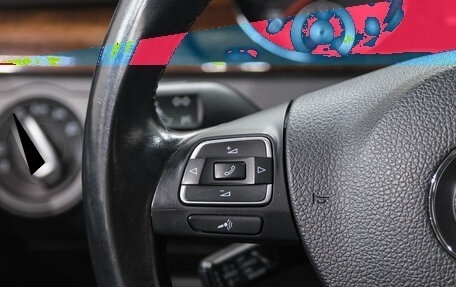 Volkswagen Passat B7, 2012 год, 1 409 000 рублей, 19 фотография