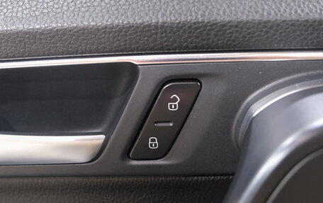 Volkswagen Passat B7, 2012 год, 1 409 000 рублей, 27 фотография