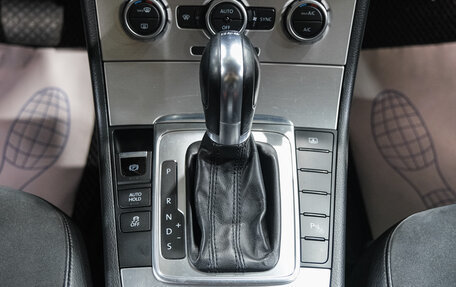 Volkswagen Passat B7, 2012 год, 1 409 000 рублей, 32 фотография