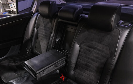 Volkswagen Passat B7, 2012 год, 1 409 000 рублей, 35 фотография