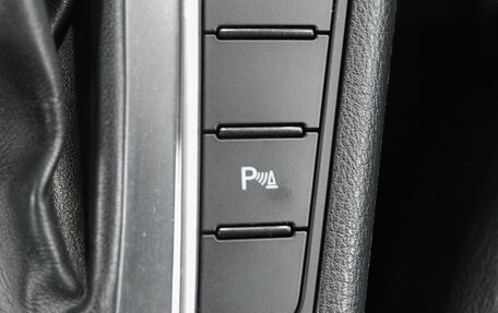 Volkswagen Passat B7, 2012 год, 1 409 000 рублей, 29 фотография