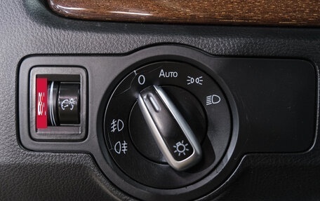 Volkswagen Passat B7, 2012 год, 1 409 000 рублей, 28 фотография