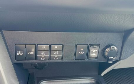 Toyota RAV4, 2018 год, 2 500 000 рублей, 20 фотография