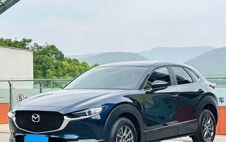 Mazda CX-30 I, 2021 год, 1 660 000 рублей, 3 фотография