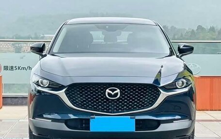 Mazda CX-30 I, 2021 год, 1 660 000 рублей, 2 фотография