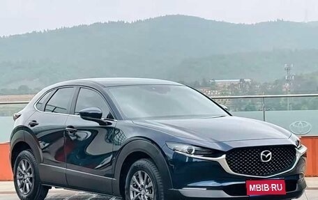Mazda CX-30 I, 2021 год, 1 660 000 рублей, 1 фотография