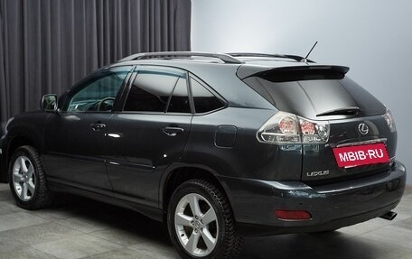 Lexus RX II рестайлинг, 2004 год, 1 599 000 рублей, 6 фотография