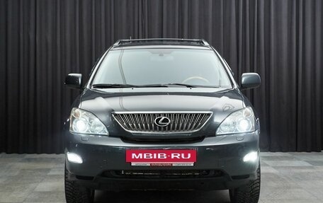 Lexus RX II рестайлинг, 2004 год, 1 599 000 рублей, 2 фотография