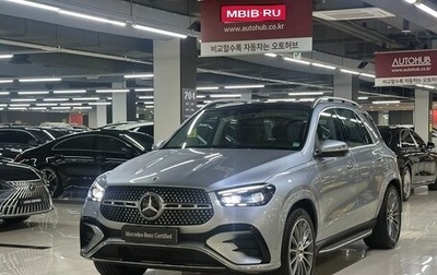 Mercedes-Benz GLE, 2025 год, 11 840 000 рублей, 1 фотография
