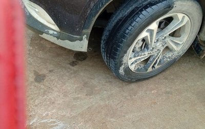 DongFeng AX7 I, 2018 год, 1 350 000 рублей, 1 фотография